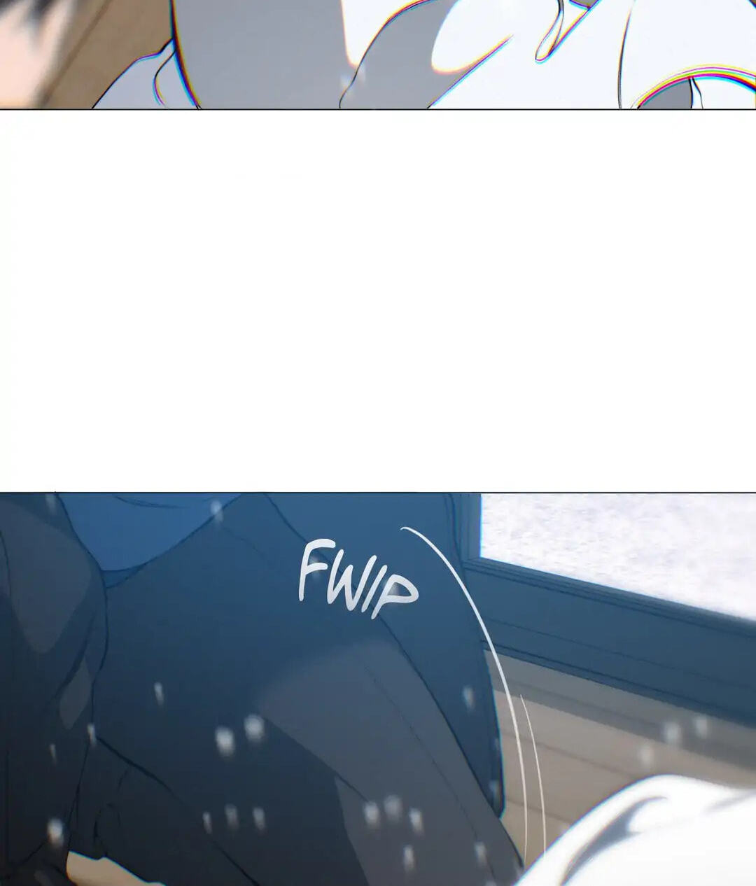 Lost in the Cloud Chapter 125 page 111 - 