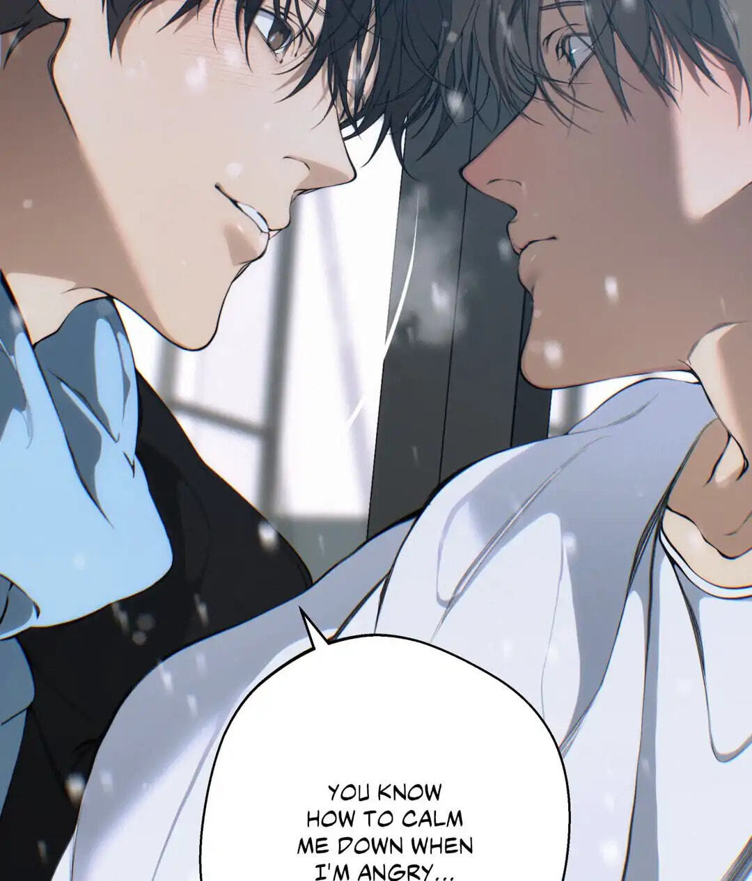 Lost in the Cloud Chapter 125 page 116 - 