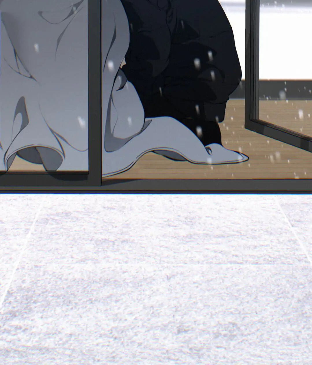 Lost in the Cloud Chapter 125 page 121 - 