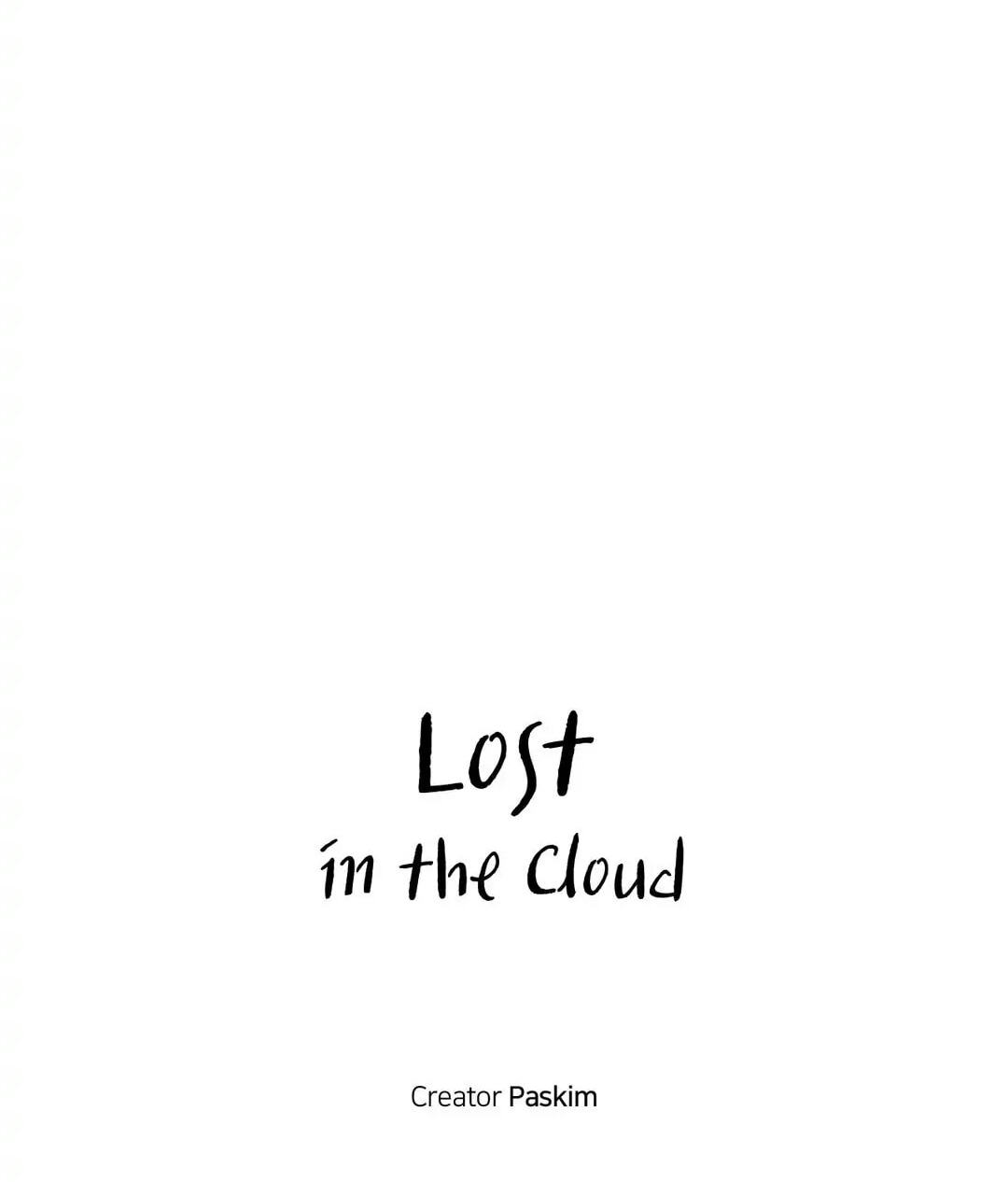 Lost in the Cloud Chapter 125 page 123 - 