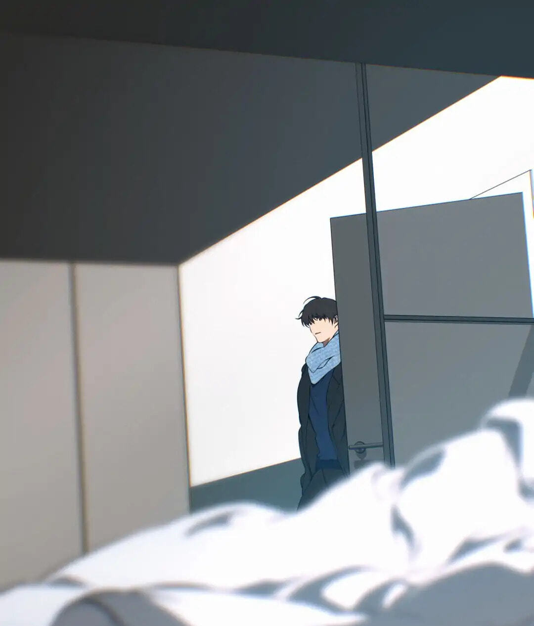 Lost in the Cloud Chapter 125 page 20 - 