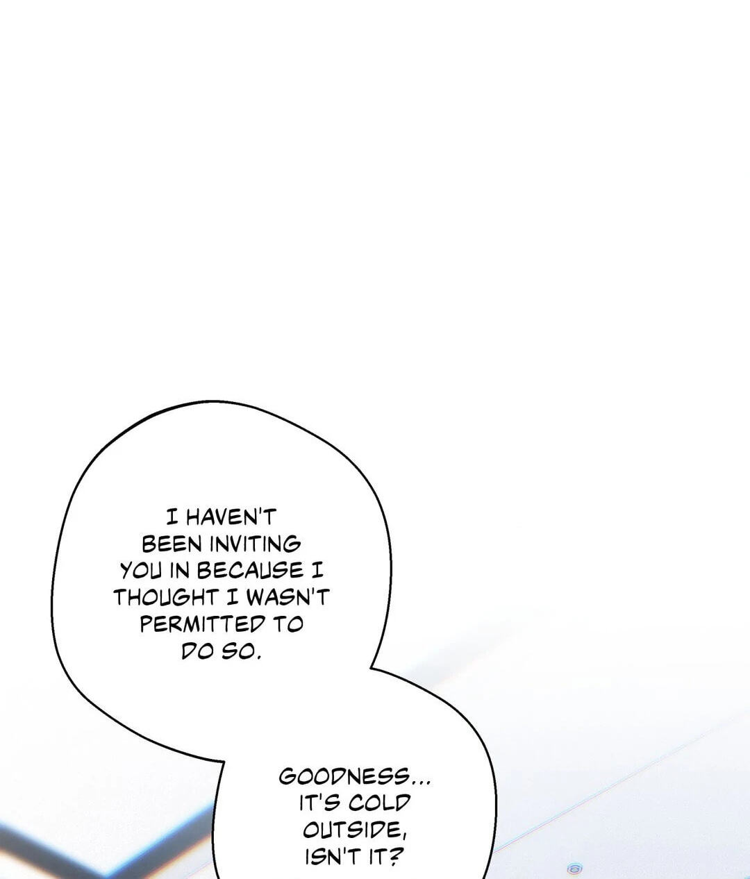 Lost in the Cloud Chapter 125 page 3 - 