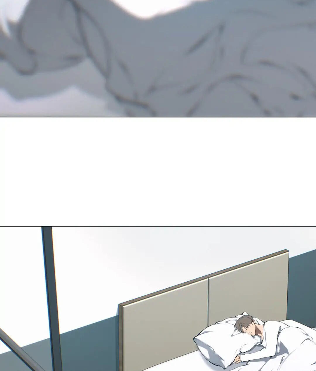 Lost in the Cloud Chapter 125 page 21 - 