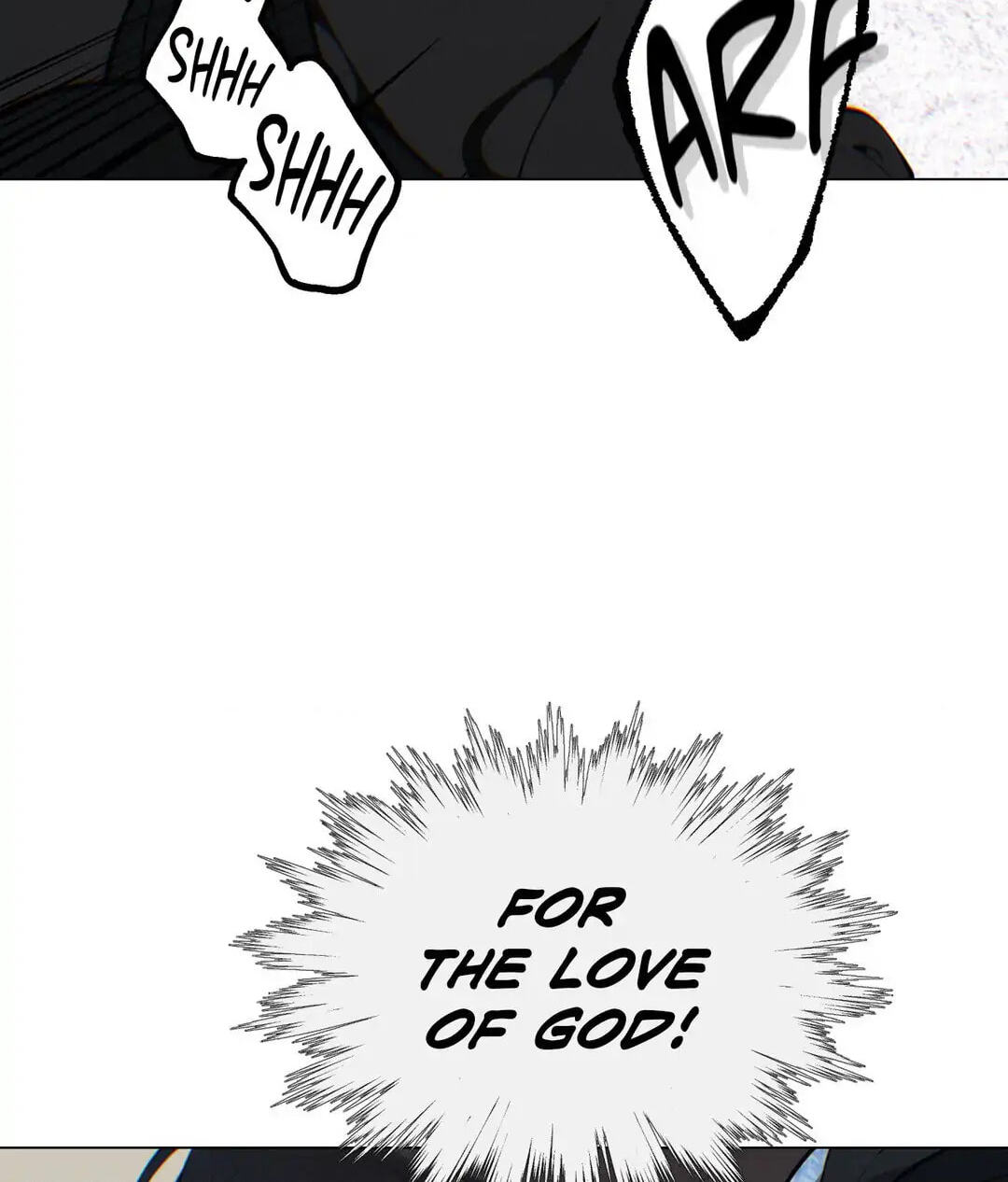 Lost in the Cloud Chapter 125 page 27 - 