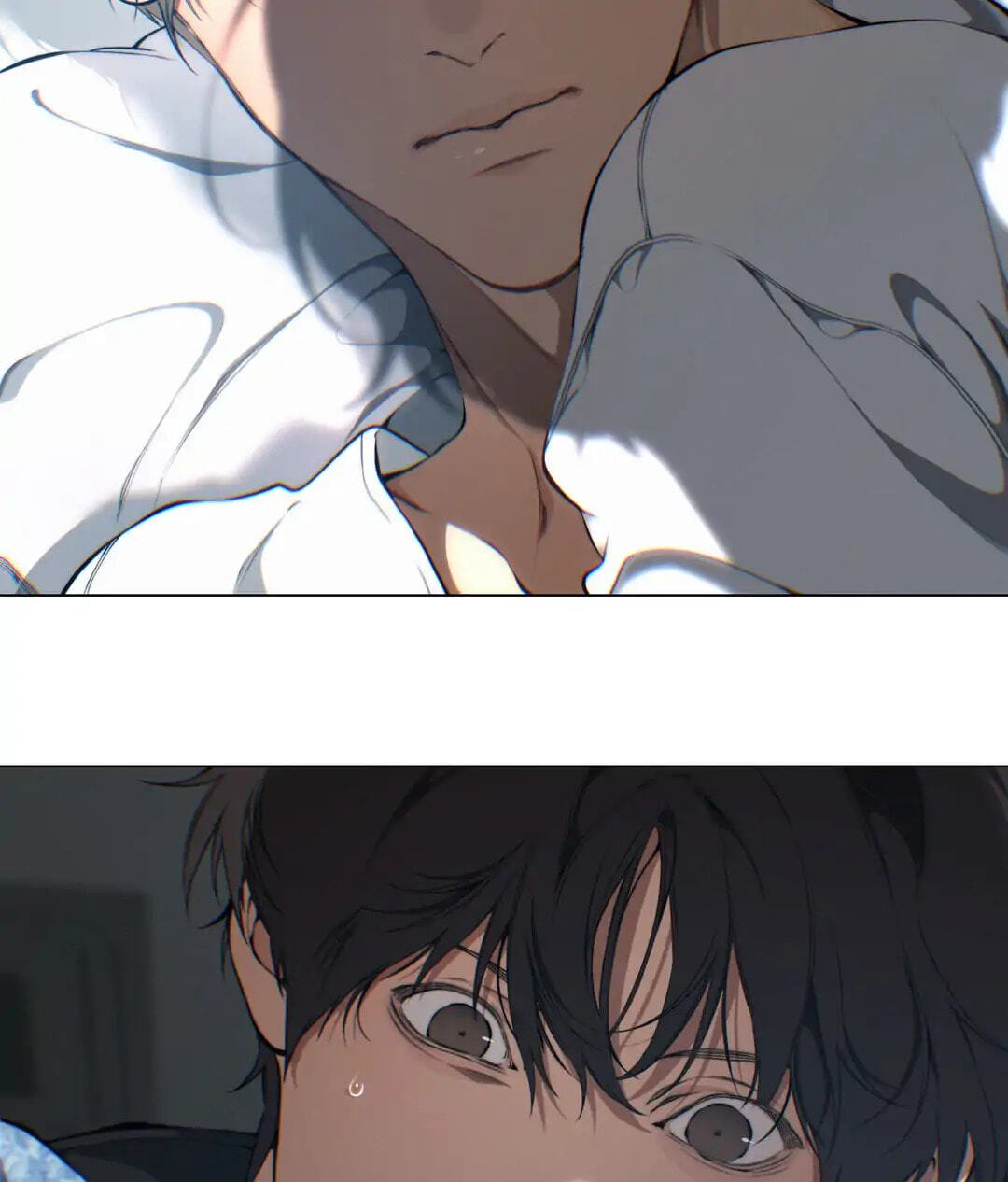 Lost in the Cloud Chapter 125 page 30 - 