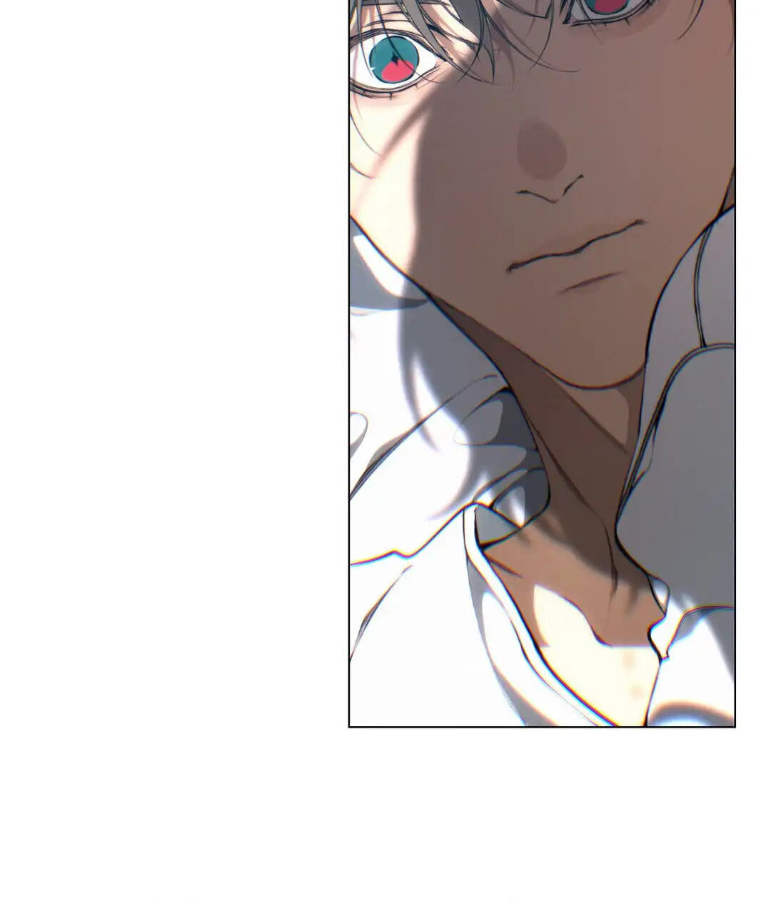 Lost in the Cloud Chapter 125 page 33 - 