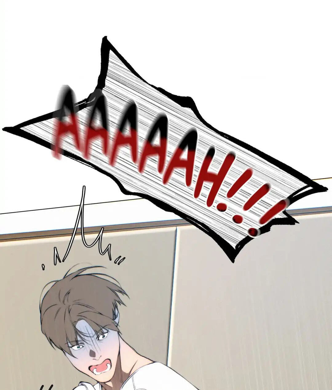 Lost in the Cloud Chapter 125 page 35 - 