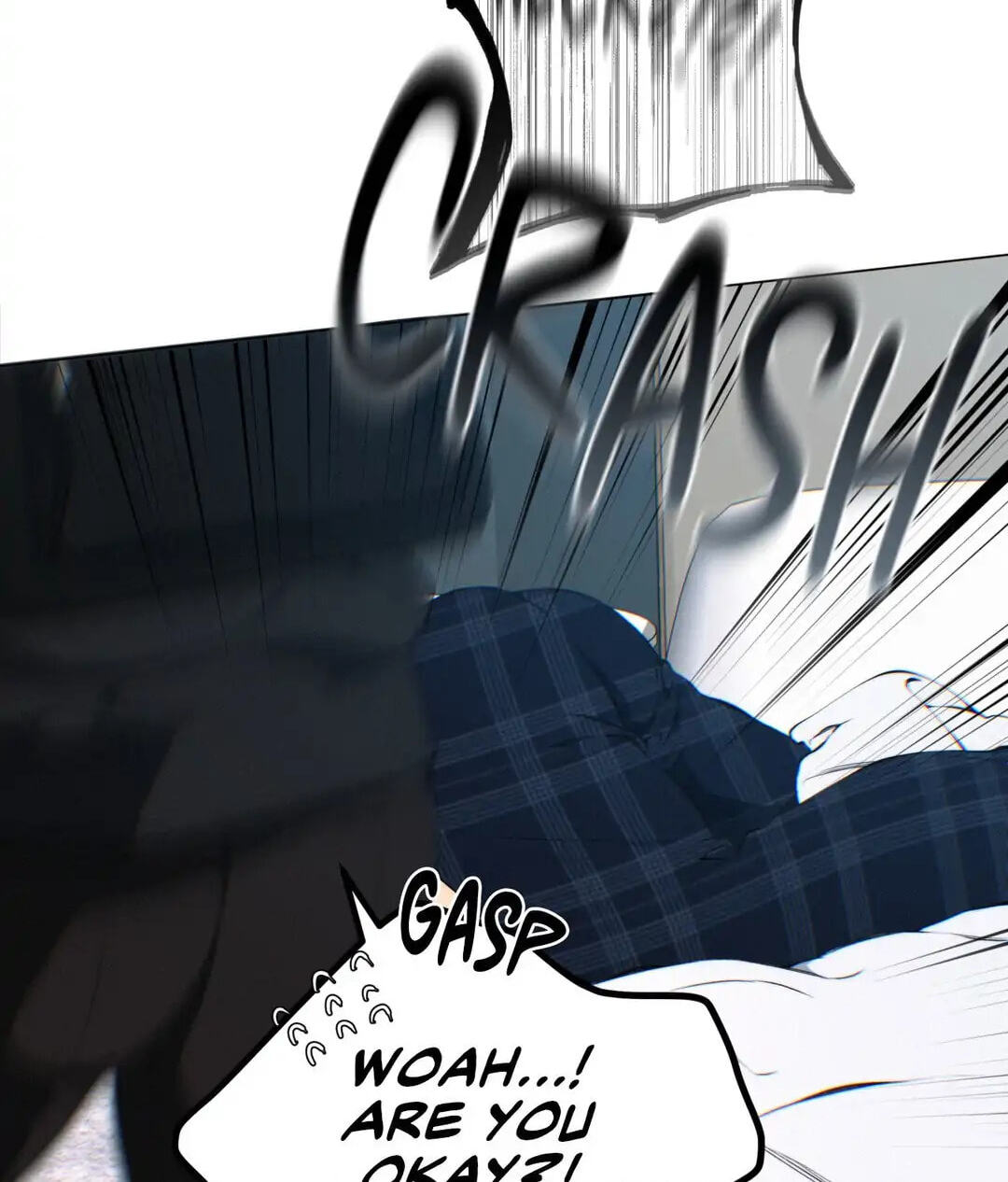 Lost in the Cloud Chapter 125 page 37 - 