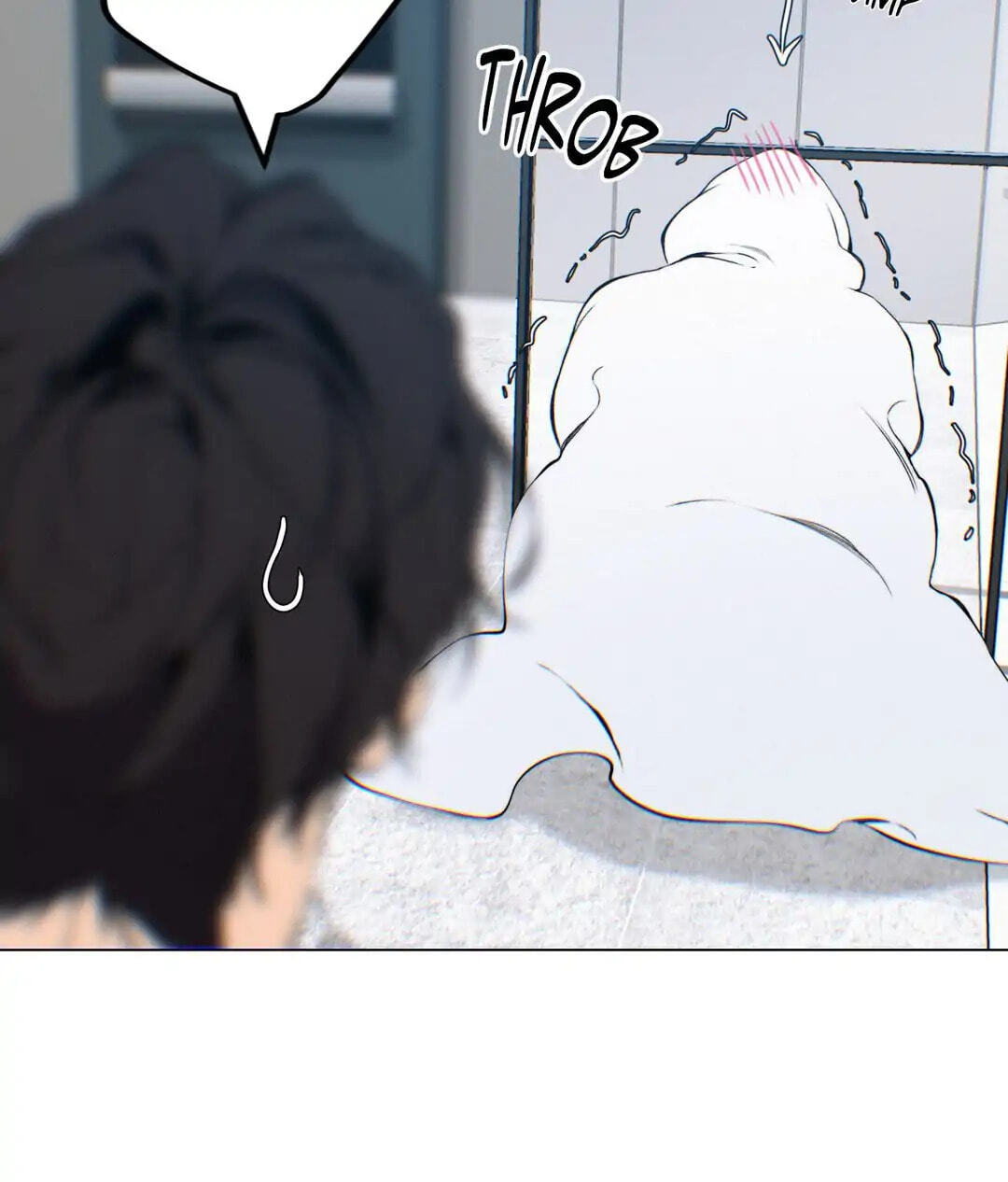 Lost in the Cloud Chapter 125 page 40 - 