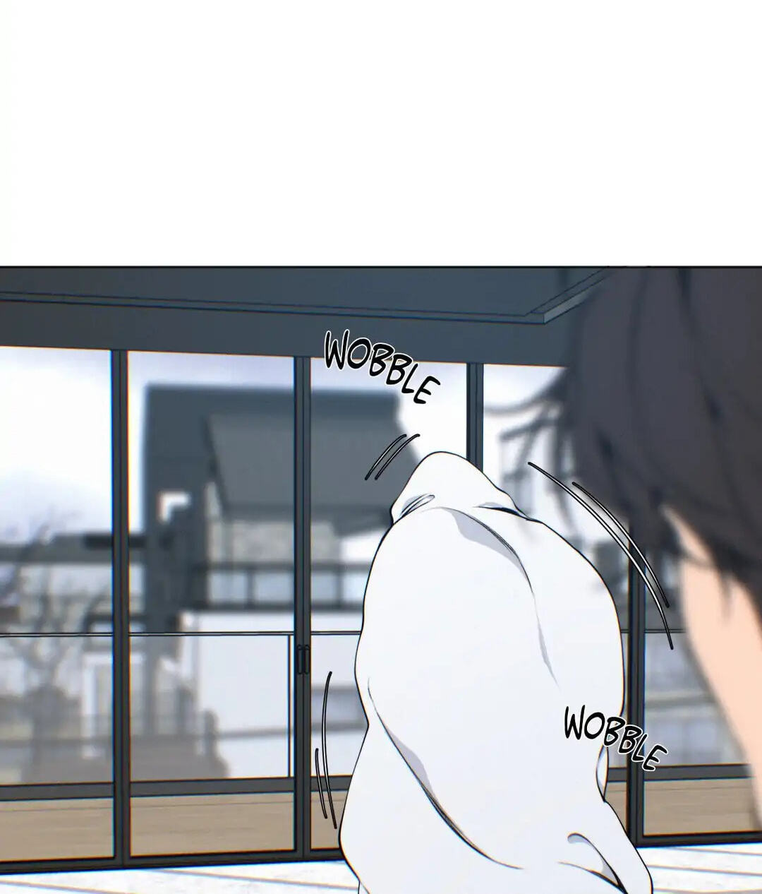 Lost in the Cloud Chapter 125 page 41 - 