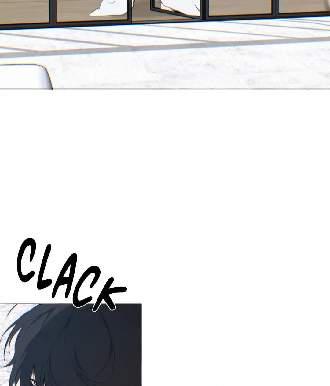 Lost in the Cloud Chapter 125 page 43 - 