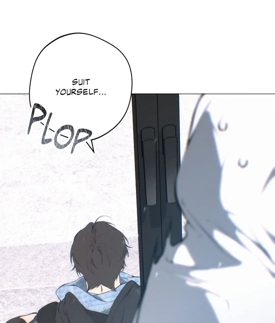 Lost in the Cloud Chapter 125 page 50 - 