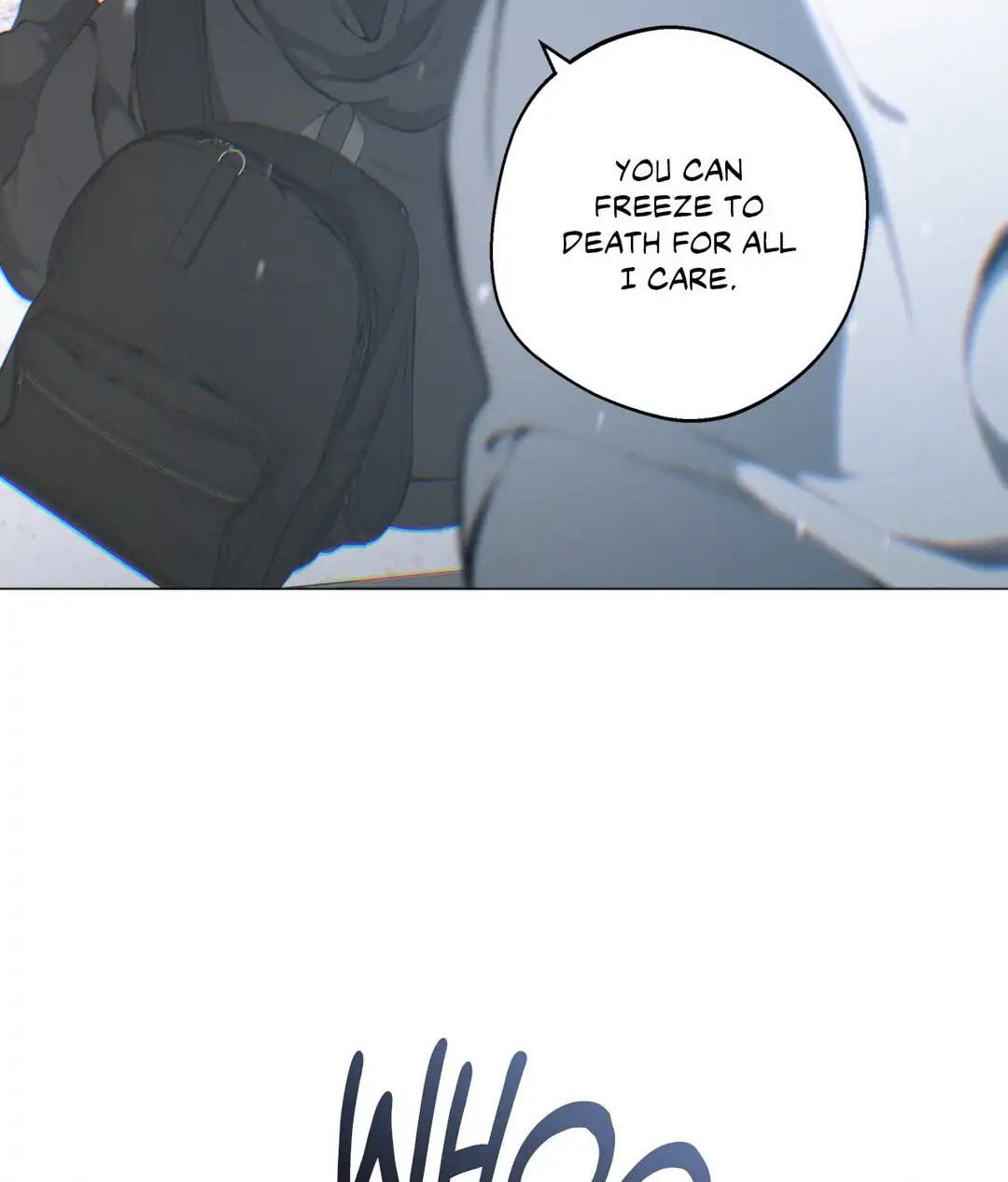 Lost in the Cloud Chapter 125 page 51 - 