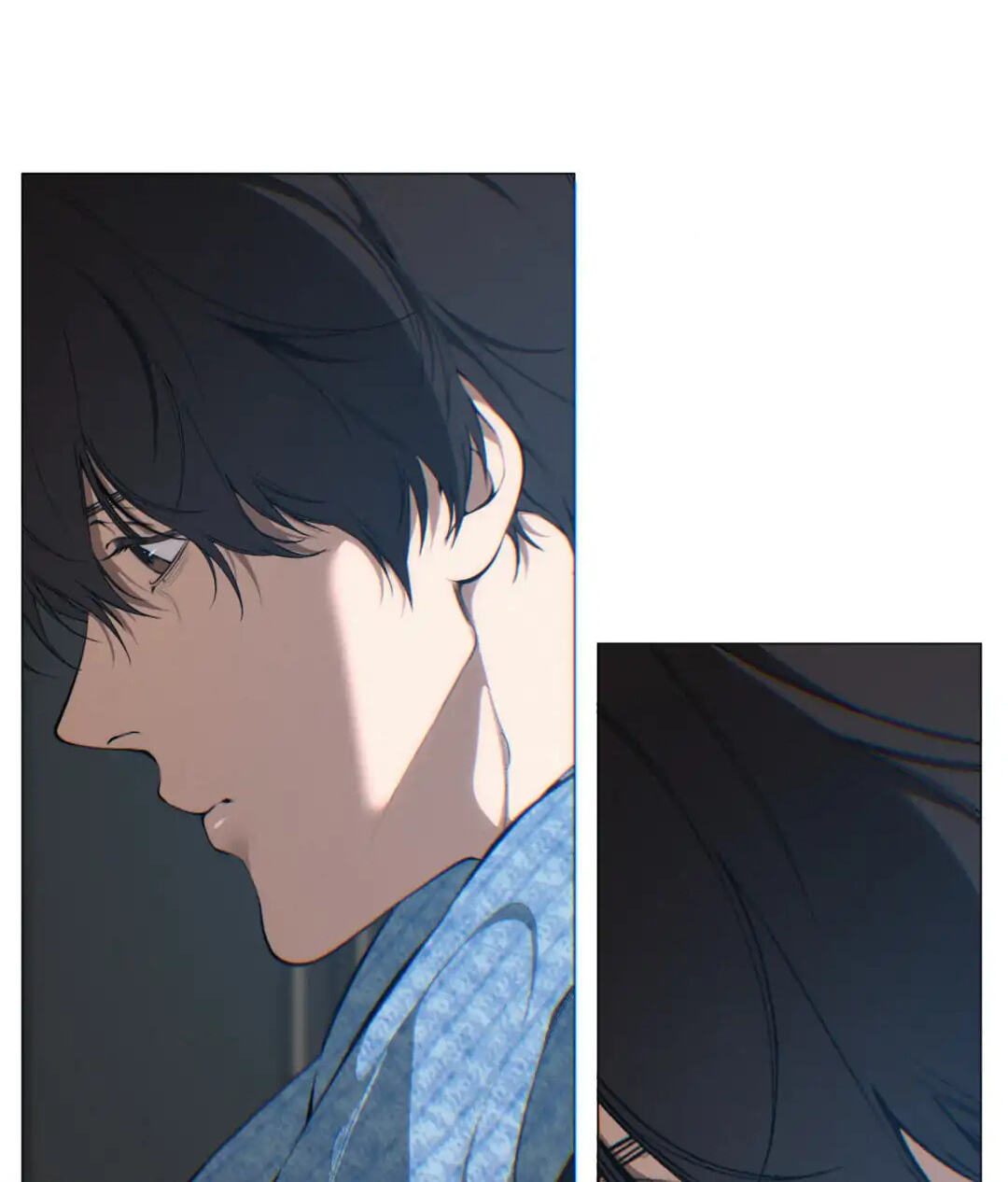 Lost in the Cloud Chapter 125 page 53 - 