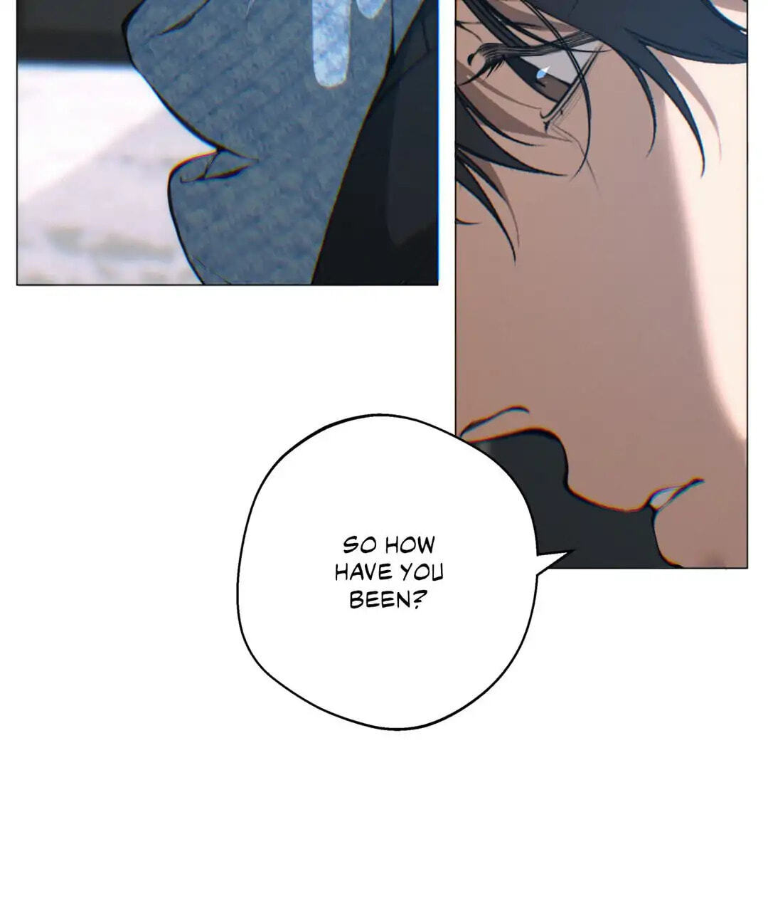 Lost in the Cloud Chapter 125 page 54 - 