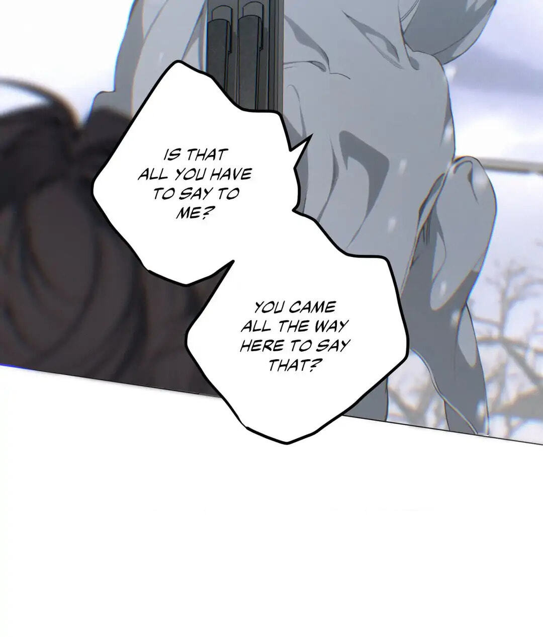 Lost in the Cloud Chapter 125 page 60 - 