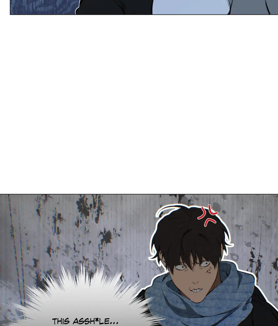 Lost in the Cloud Chapter 125 page 65 - 