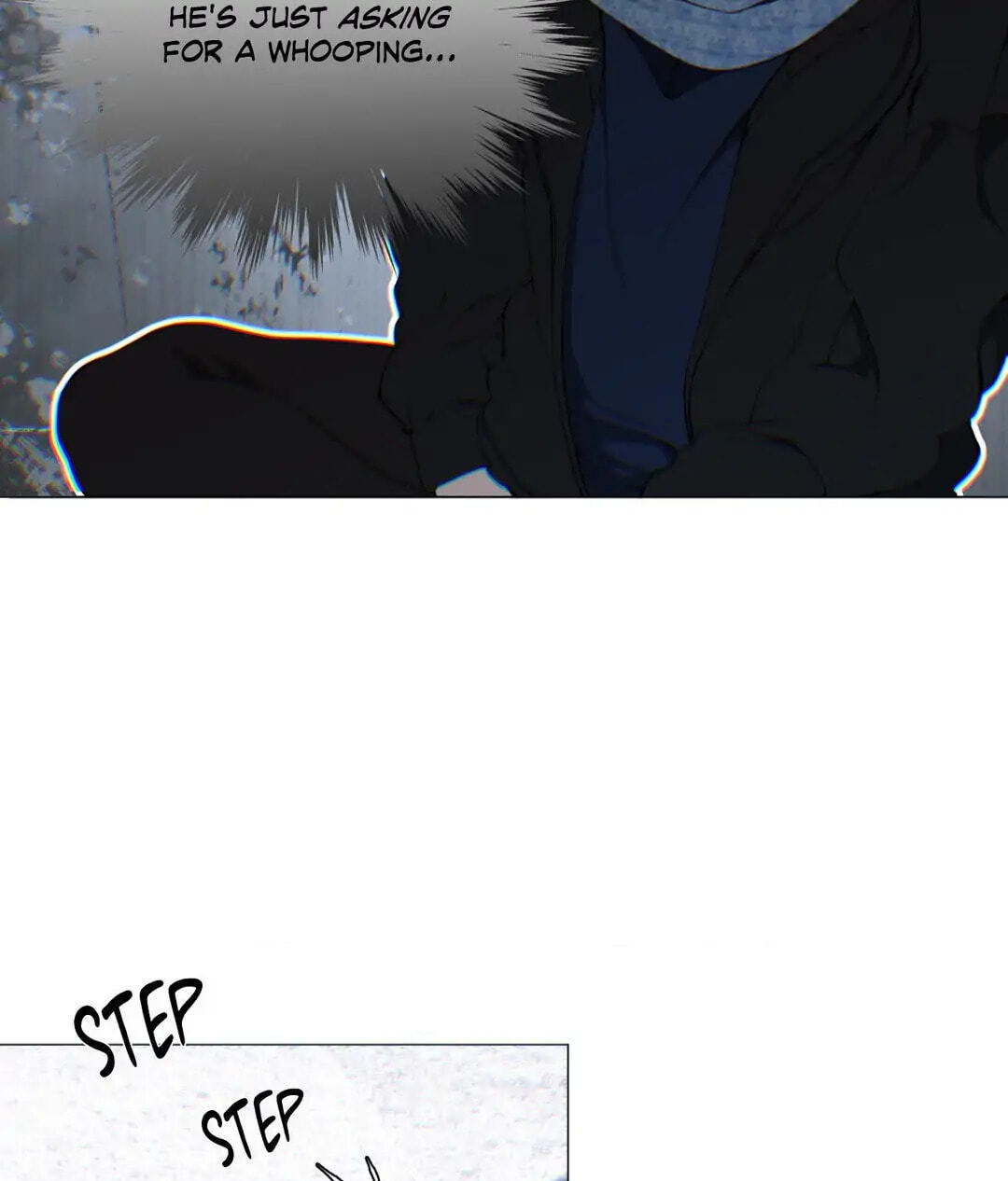 Lost in the Cloud Chapter 125 page 66 - 