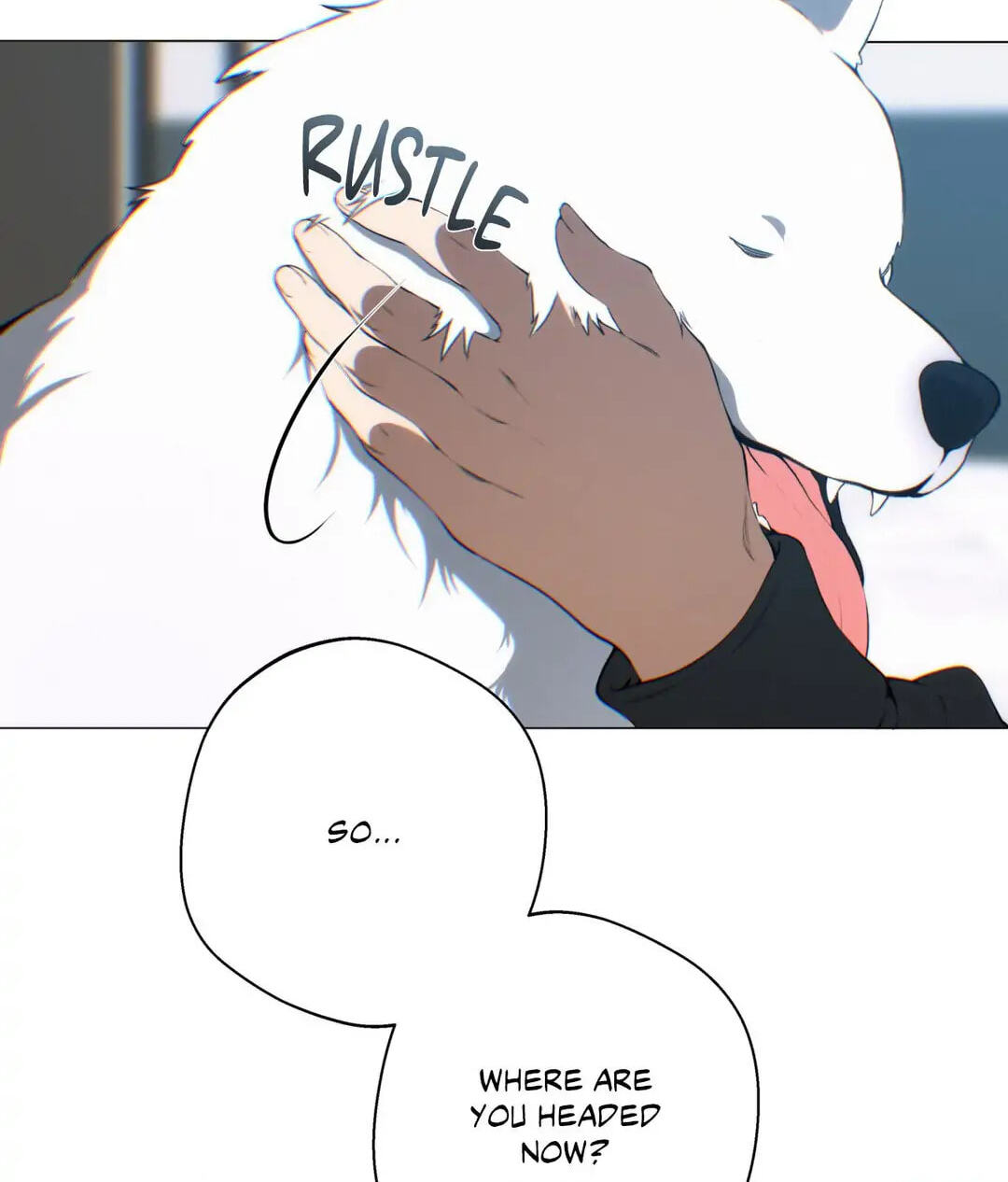 Lost in the Cloud Chapter 125 page 69 - 