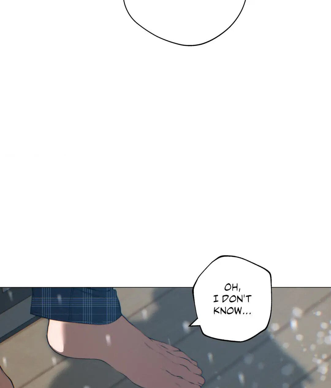 Lost in the Cloud Chapter 125 page 70 - 