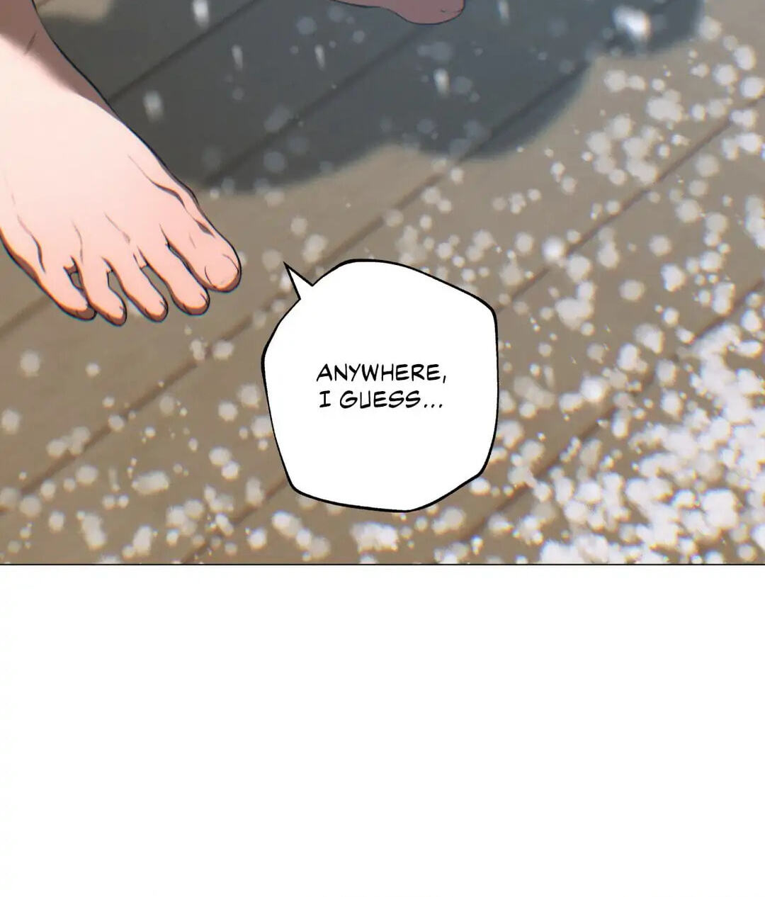 Lost in the Cloud Chapter 125 page 71 - 