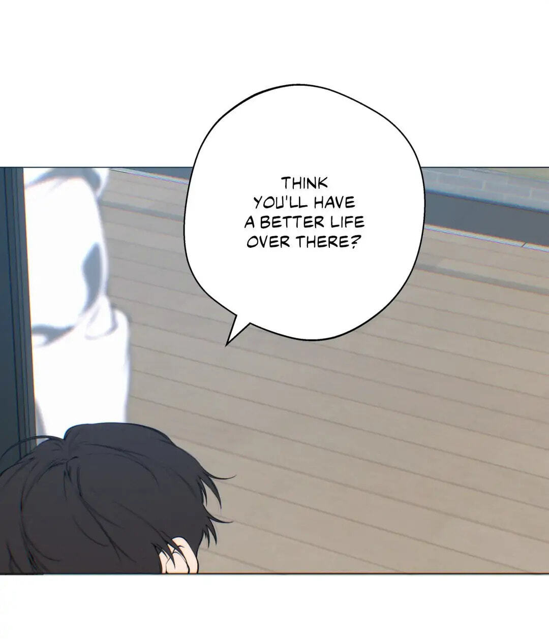 Lost in the Cloud Chapter 125 page 72 - 