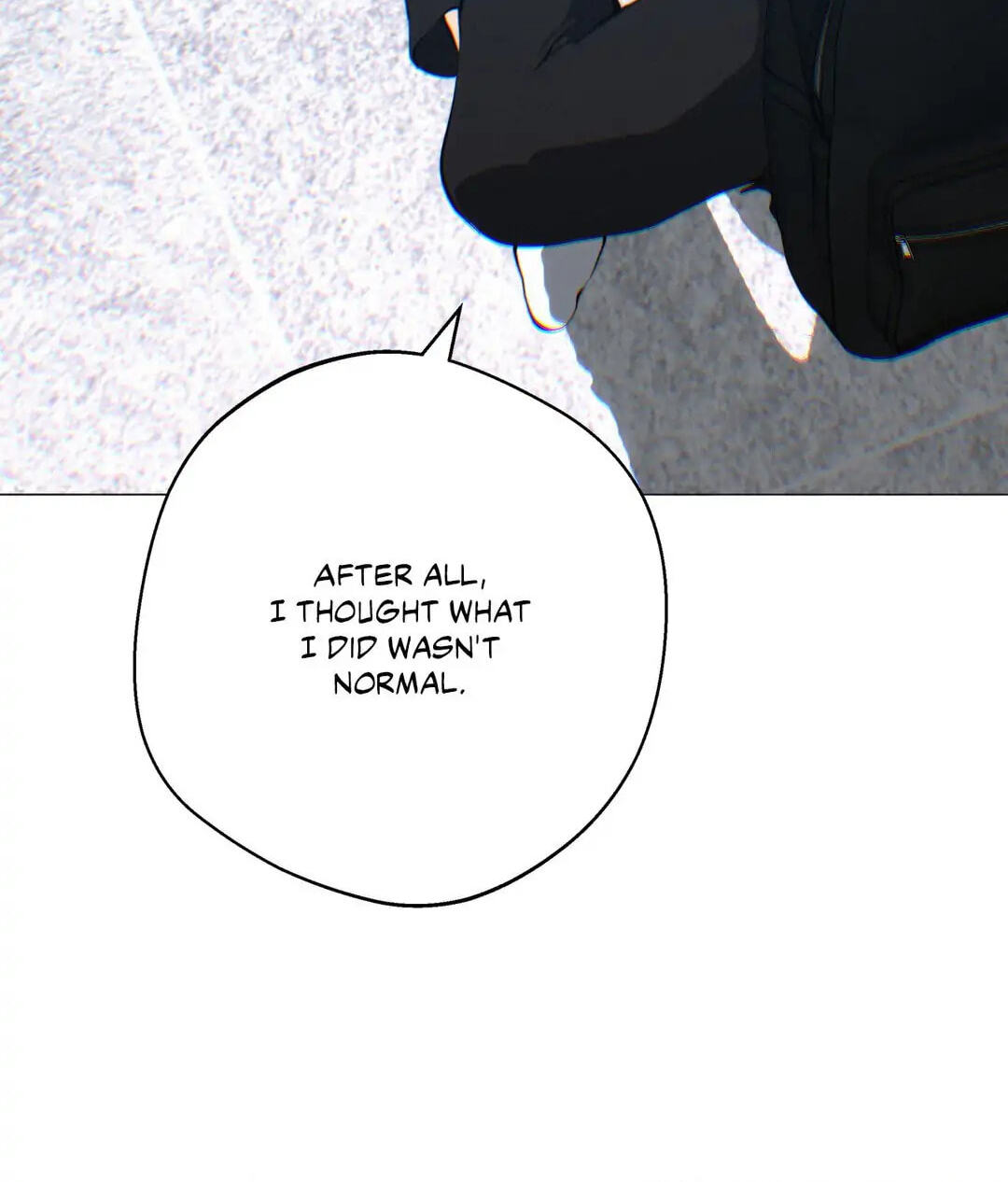 Lost in the Cloud Chapter 125 page 79 - 