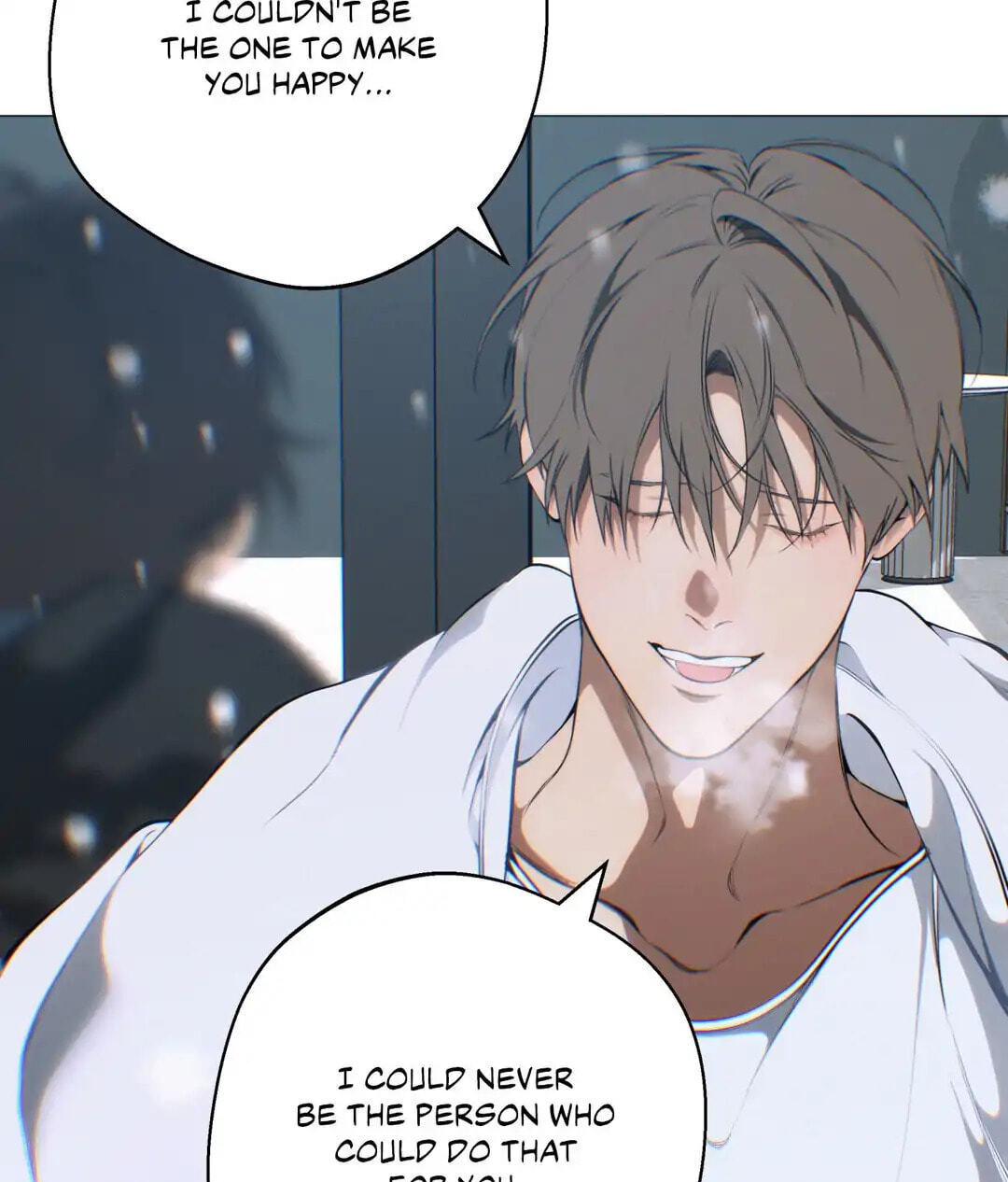 Lost in the Cloud Chapter 125 page 92 - 
