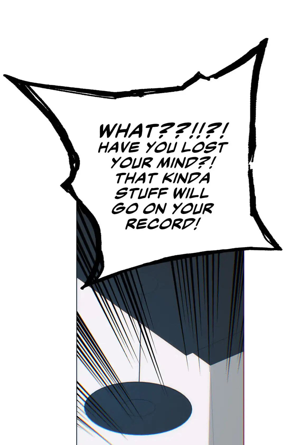 Lost in the Cloud Chapter 126 page 13 - 