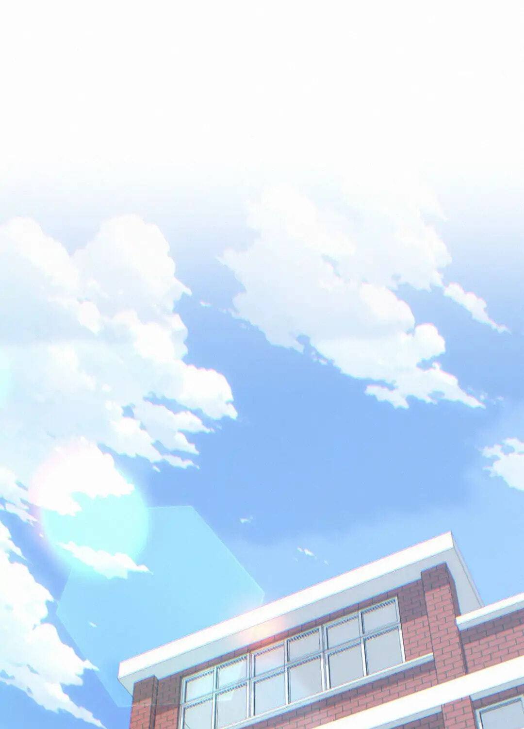 Lost in the Cloud Chapter 126 page 17 - 