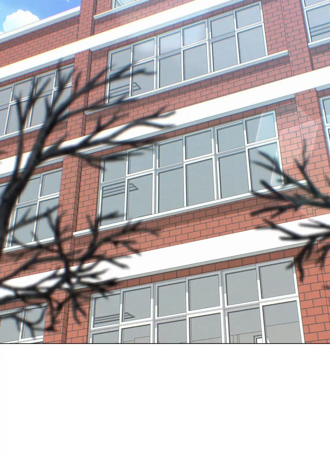 Lost in the Cloud Chapter 126 page 18 - 