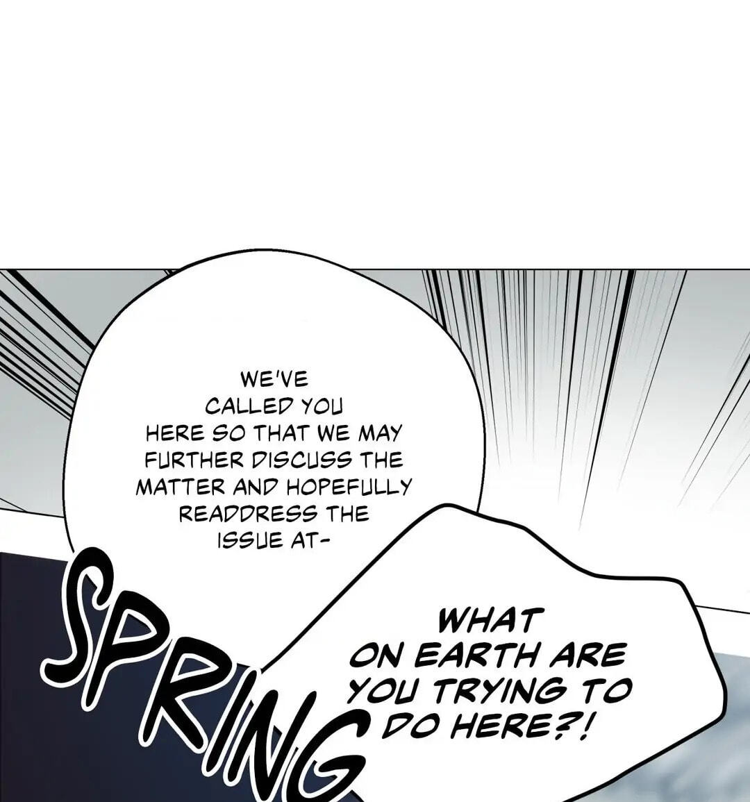Lost in the Cloud Chapter 126 page 25 - 