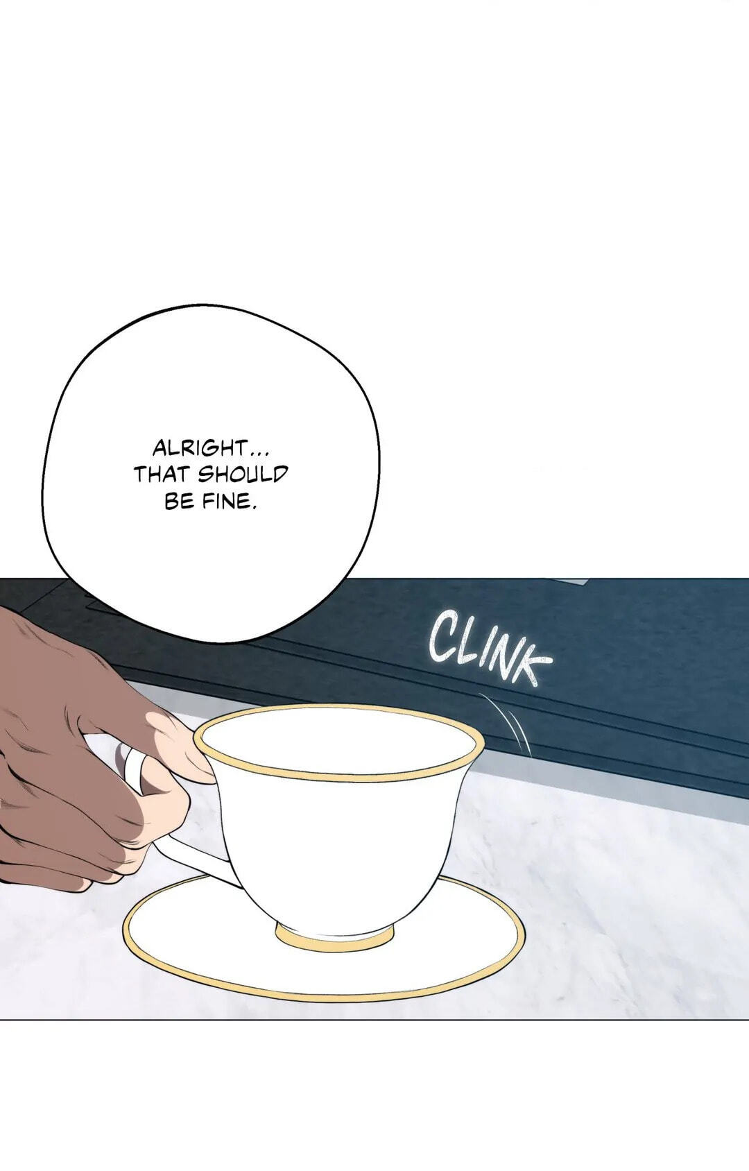 Lost in the Cloud Chapter 126 page 38 - 