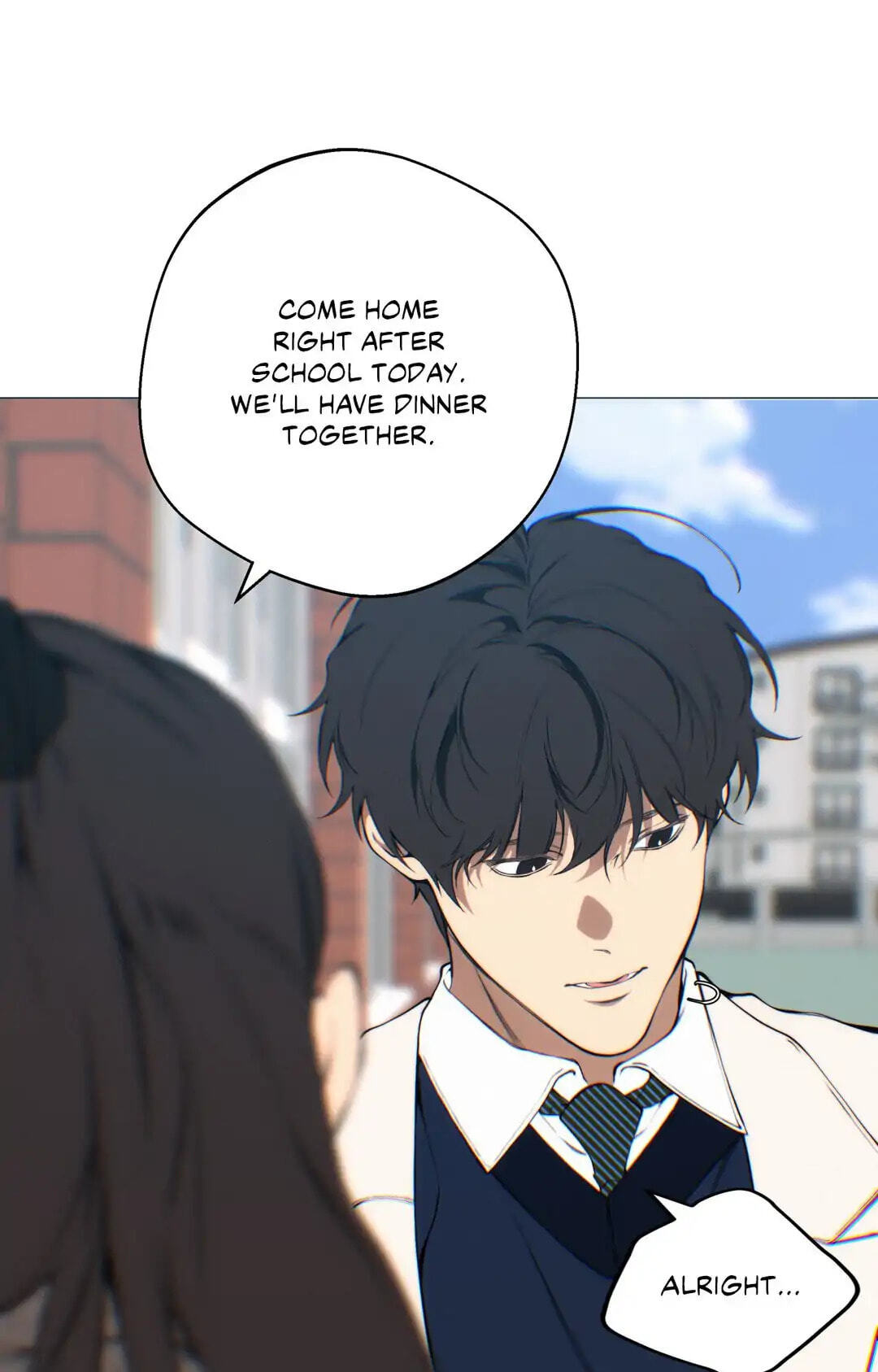 Lost in the Cloud Chapter 126 page 45 - 