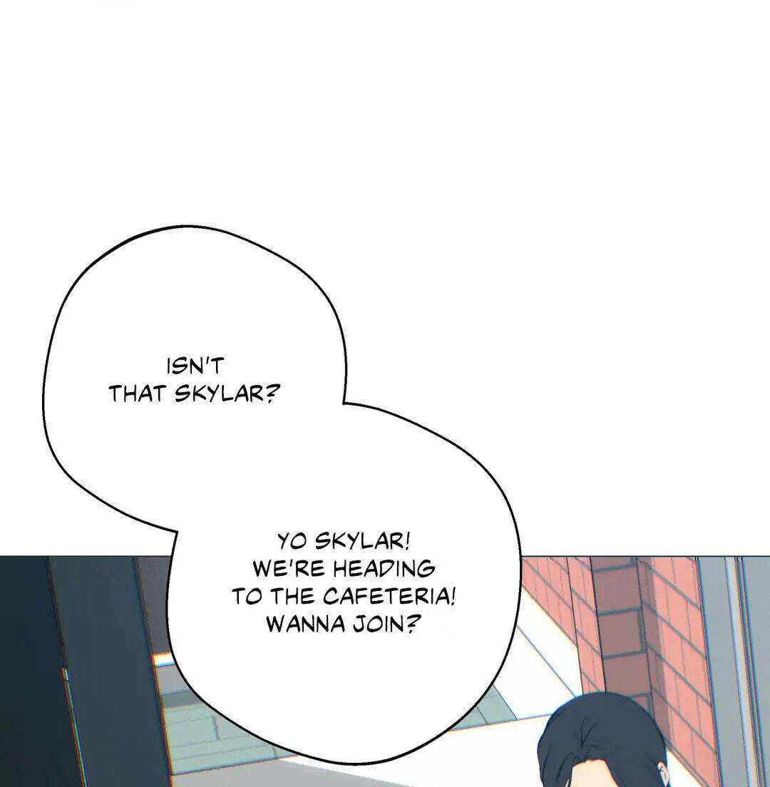 Lost in the Cloud Chapter 126 page 47 - 