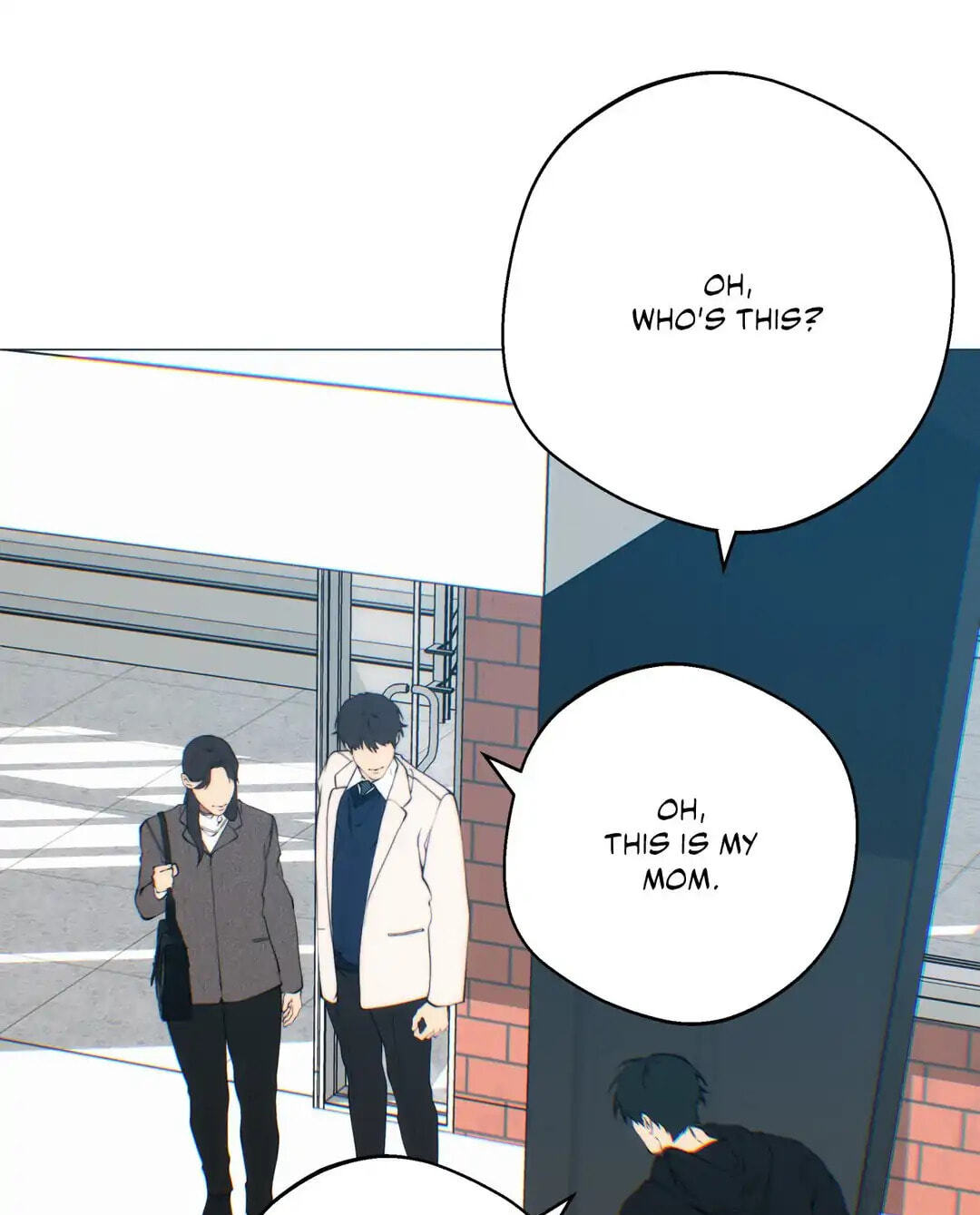 Lost in the Cloud Chapter 126 page 49 - 