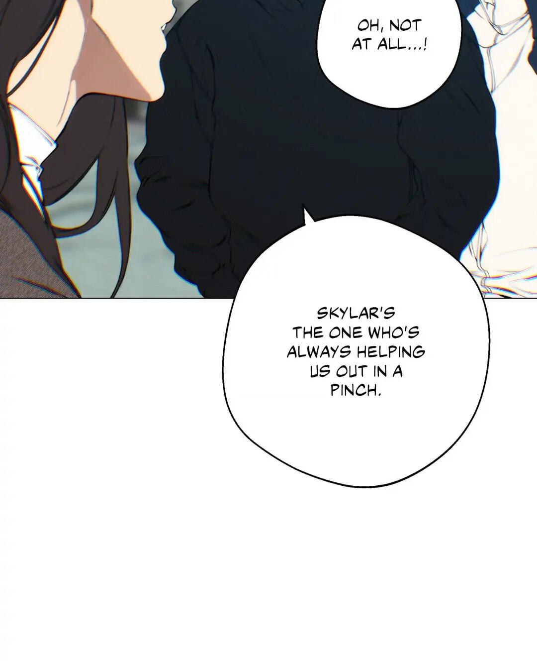 Lost in the Cloud Chapter 126 page 52 - 