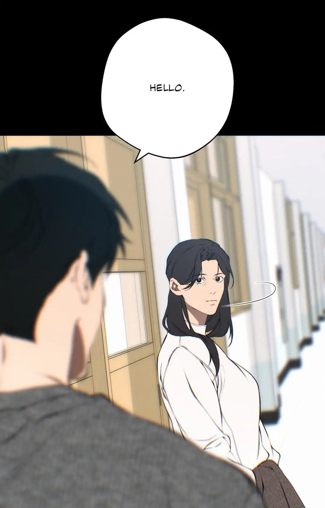 Lost in the Cloud Chapter 126 page 65 - 