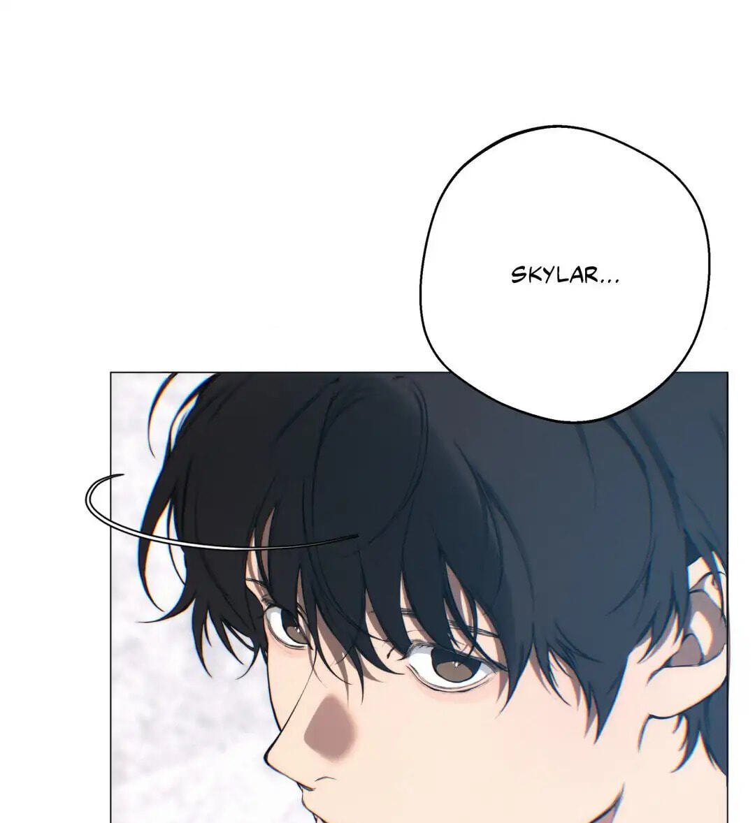 Lost in the Cloud Chapter 126 page 8 - 