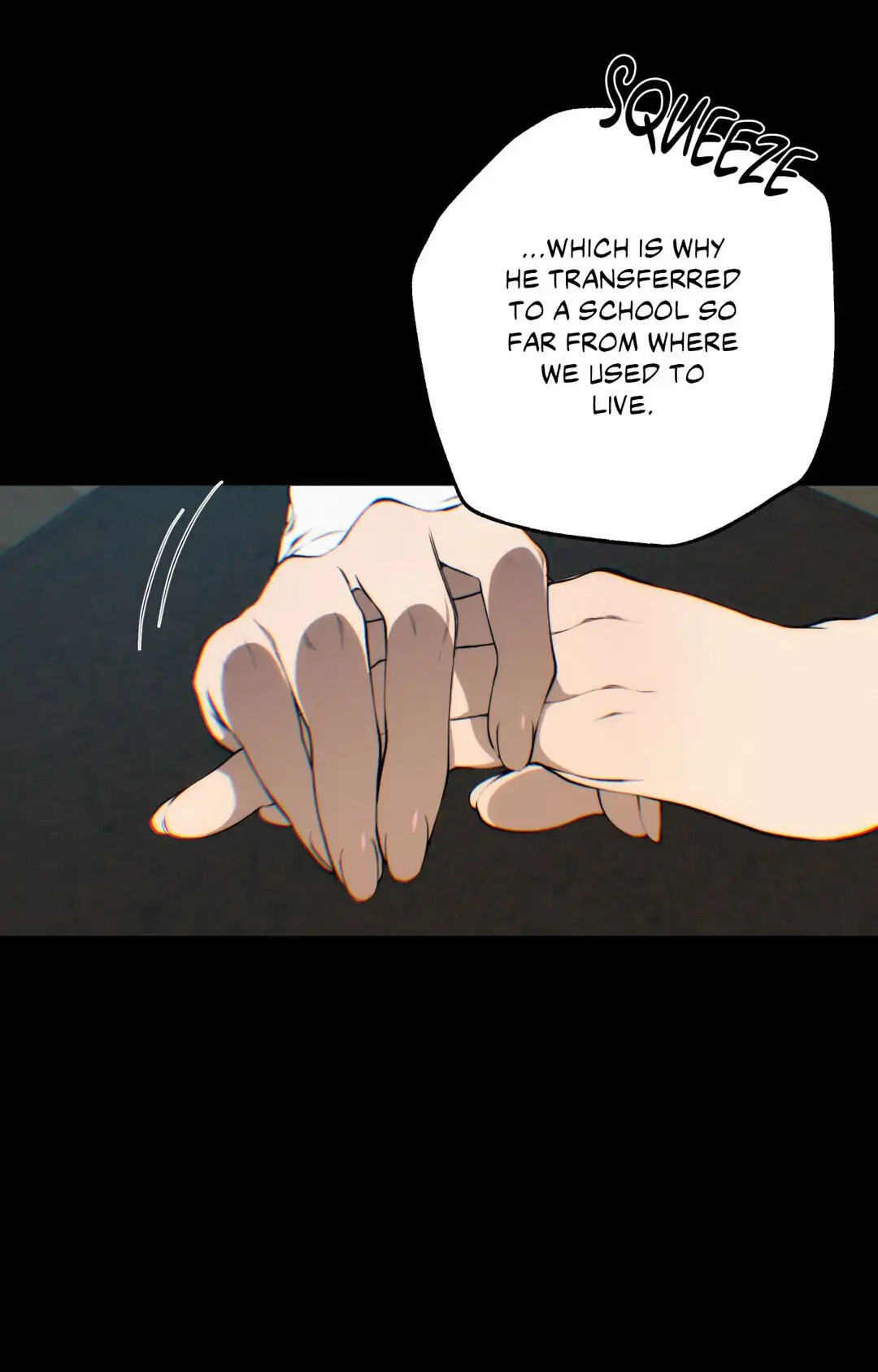 Lost in the Cloud Chapter 126 page 71 - 