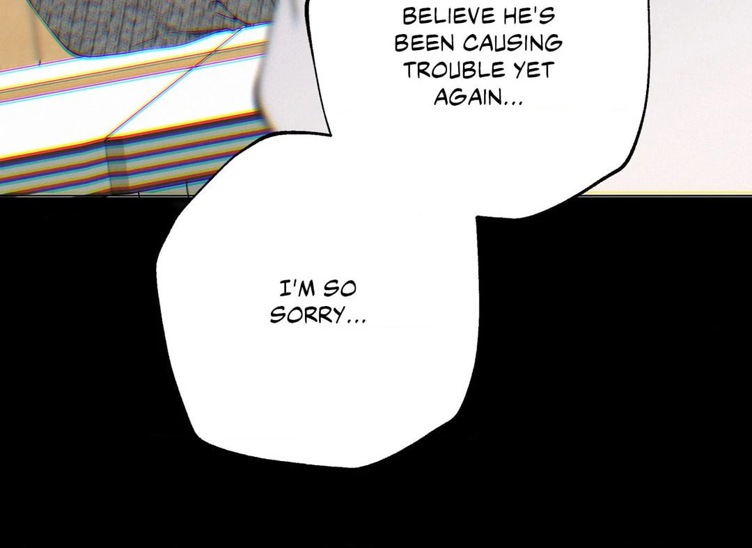 Lost in the Cloud Chapter 126 page 73 - 