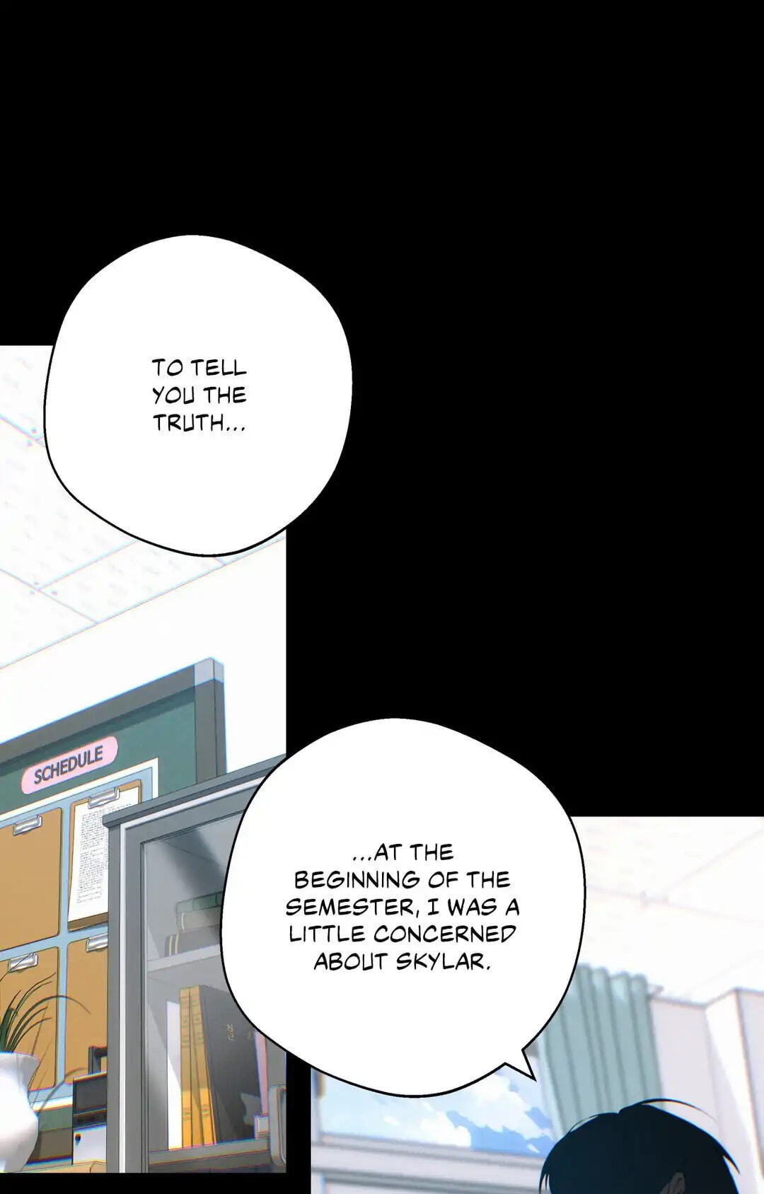 Lost in the Cloud Chapter 126 page 75 - 