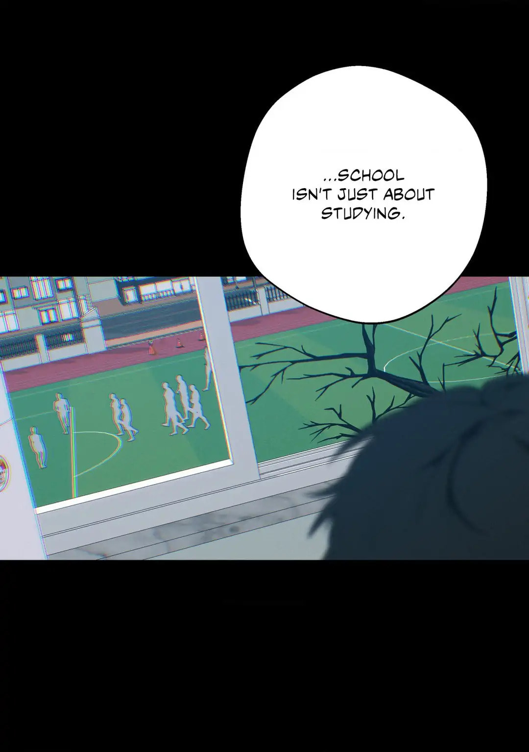 Lost in the Cloud Chapter 126 page 78 - 