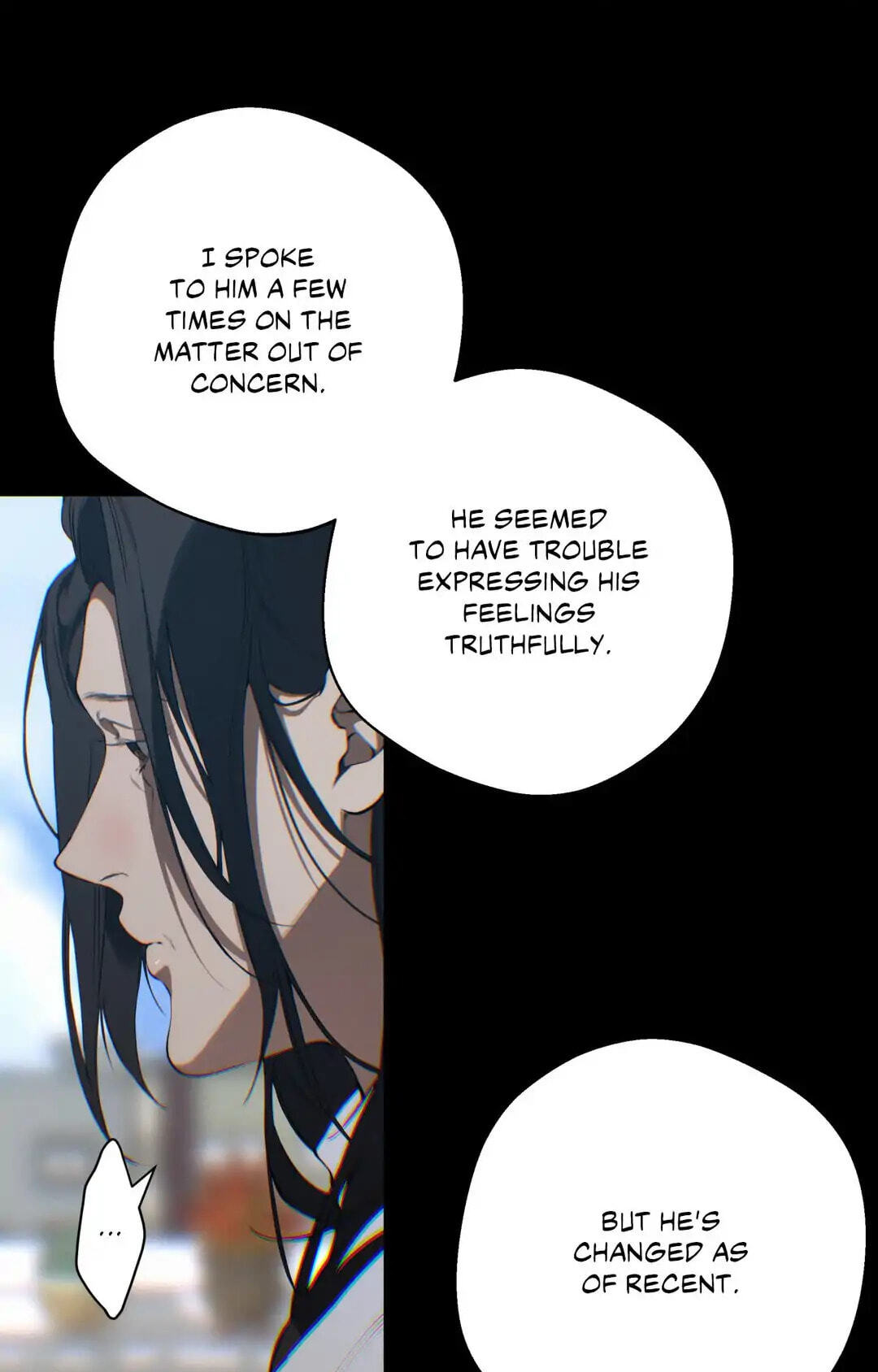 Lost in the Cloud Chapter 126 page 79 - 