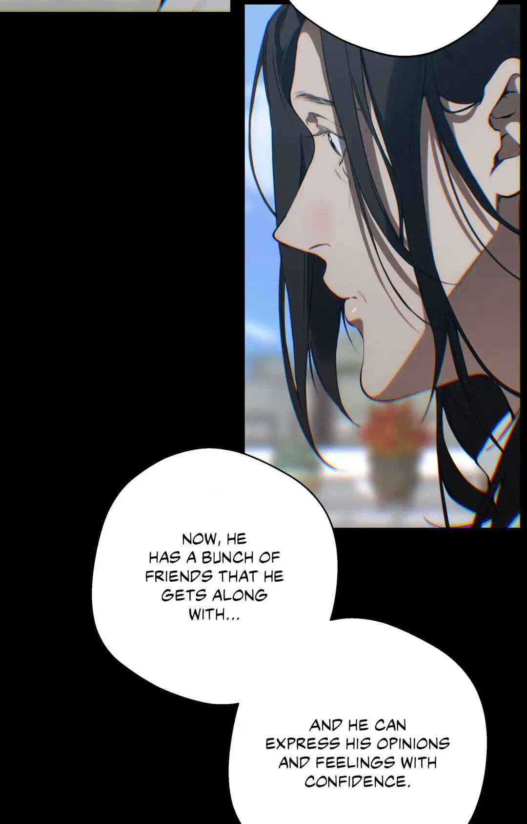 Lost in the Cloud Chapter 126 page 80 - 