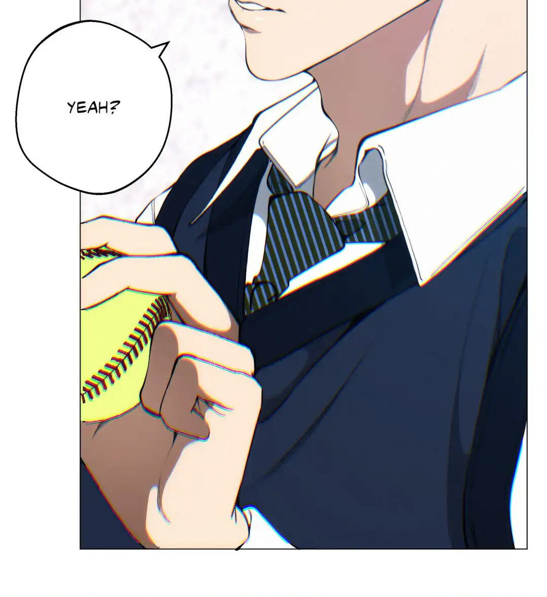 Lost in the Cloud Chapter 126 page 9 - 