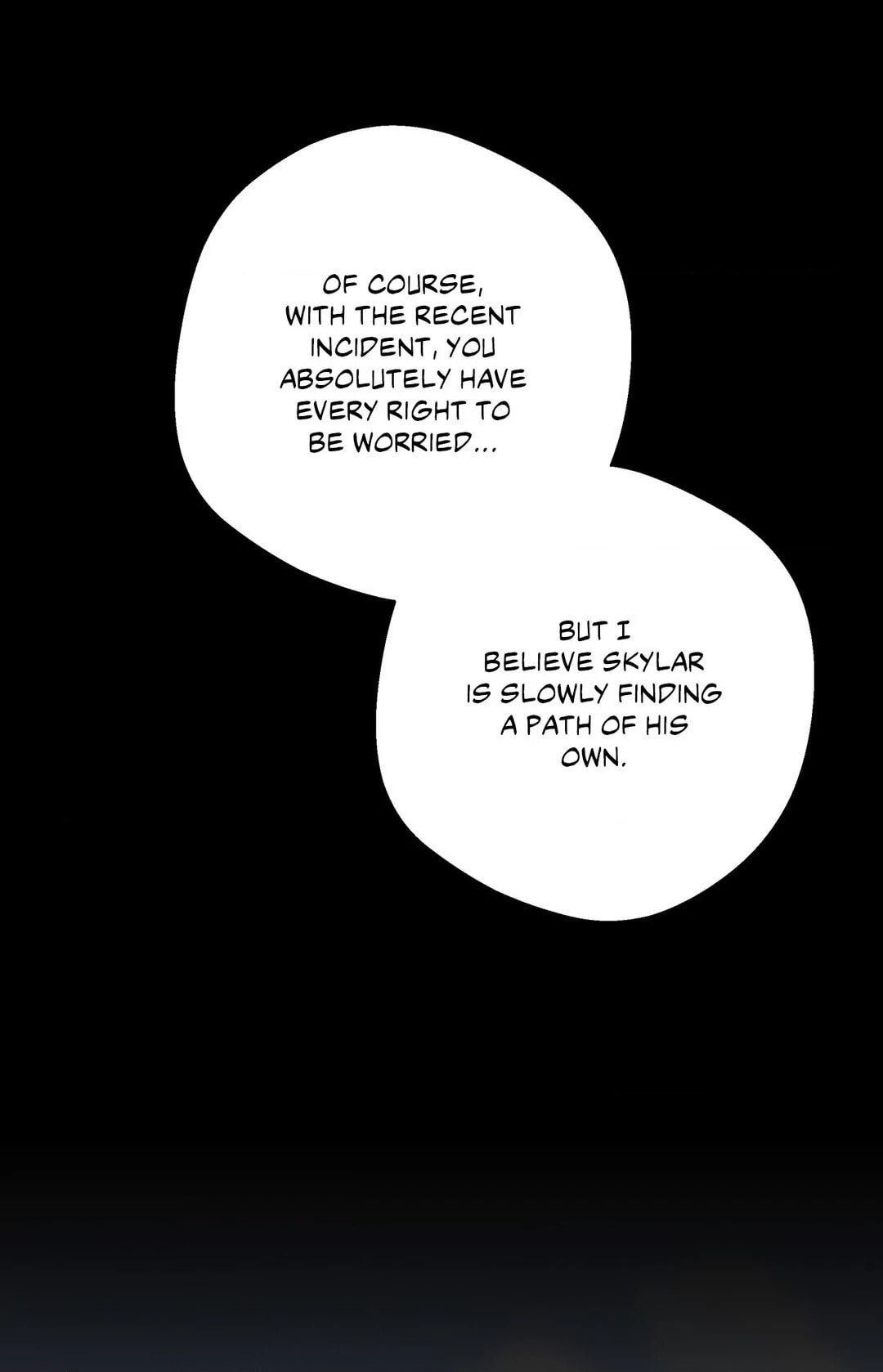 Lost in the Cloud Chapter 126 page 82 - 