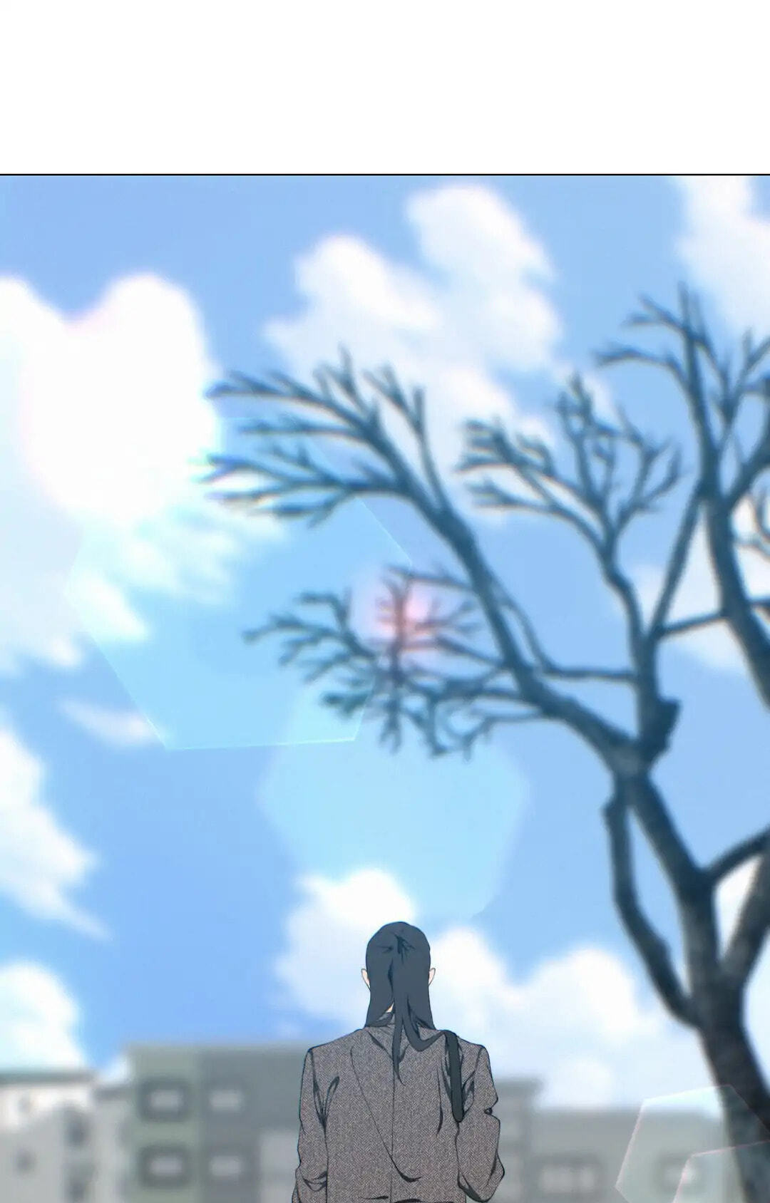 Lost in the Cloud Chapter 126 page 87 - 