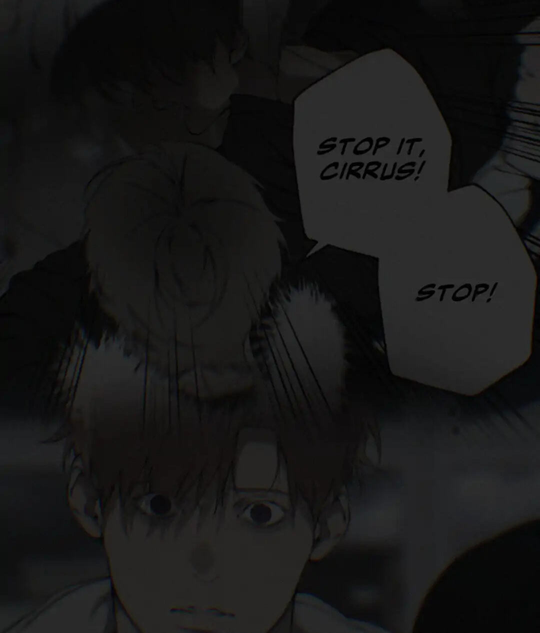 Lost in the Cloud Chapter 127 page 17 - 