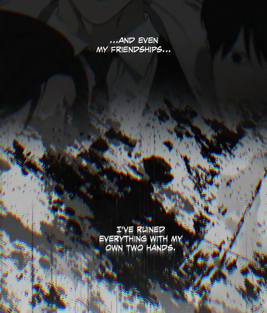 Lost in the Cloud Chapter 127 page 18 - 